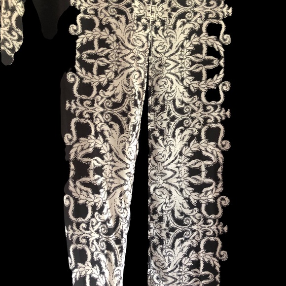 JM Collection Top Size M - Picture 3 of 7